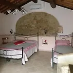 Antico Casolare * Σαν Τζιμινιάνο
