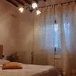 Κατάλυμα σε φάρμα Antico Casolare *