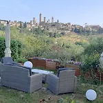 Antico Casolare Σαν Τζιμινιάνο