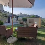Κατάλυμα σε φάρμα Antico Casolare *