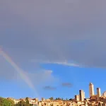 Antico Casolare Σαν Τζιμινιάνο