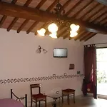 Κατάλυμα σε φάρμα Antico Casolare Σαν Τζιμινιάνο