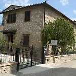 Antico Casolare Σαν Τζιμινιάνο