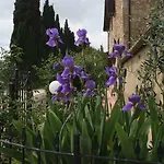 Κατάλυμα σε φάρμα Antico Casolare