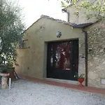 Κατάλυμα σε φάρμα Antico Casolare Σαν Τζιμινιάνο