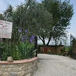 Antico Casolare Σαν Τζιμινιάνο