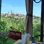 Antico Casolare Κατάλυμα σε φάρμα