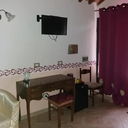 Antico Casolare Séjour à la ferme
