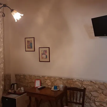 Antico Casolare Κατάλυμα σε φάρμα *