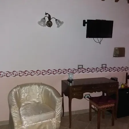 Antico Casolare * Σαν Τζιμινιάνο