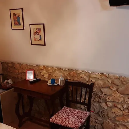 Antico Casolare Séjour à la ferme