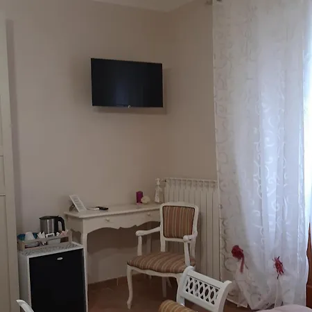 Antico Casolare Farm stay