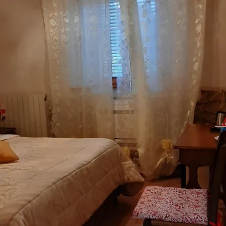 Antico Casolare * Σαν Τζιμινιάνο