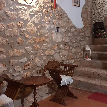 Antico Casolare Κατάλυμα σε φάρμα *