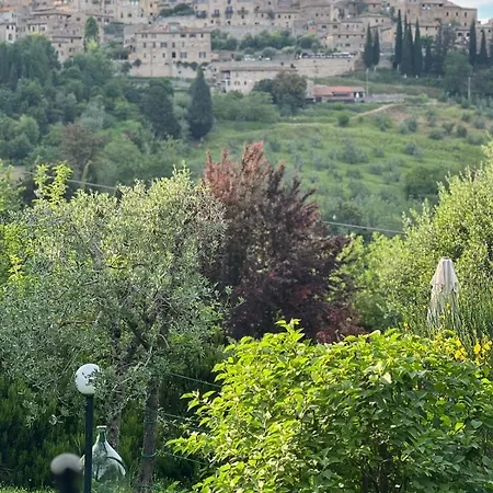 Antico Casolare Κατάλυμα σε φάρμα