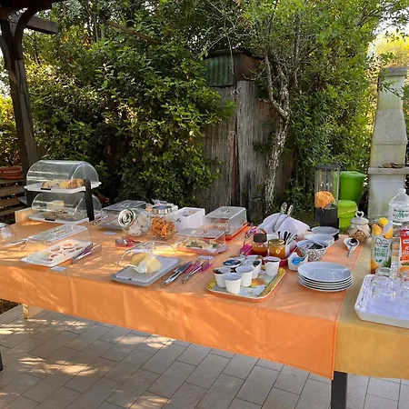Antico Casolare *