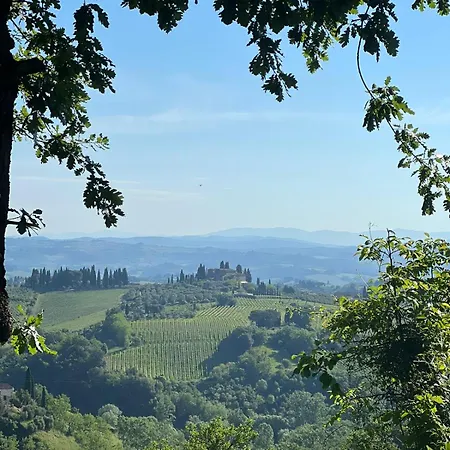 Antico Casolare Séjour à la ferme *