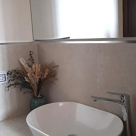 Antico Casolare Farm stay *