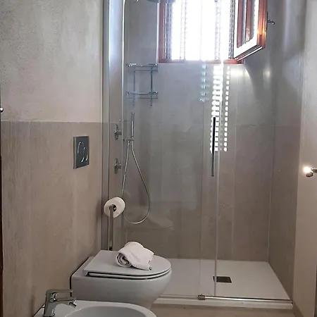 Farm stay Antico Casolare *