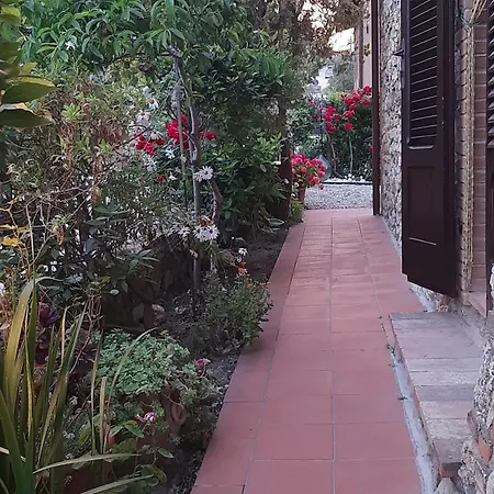 Antico Casolare Σαν Τζιμινιάνο