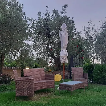 Antico Casolare