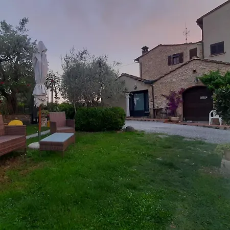 Antico Casolare *