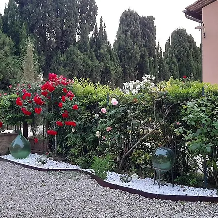 Antico Casolare Κατάλυμα σε φάρμα