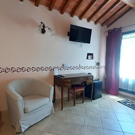 Antico Casolare Séjour à la ferme *