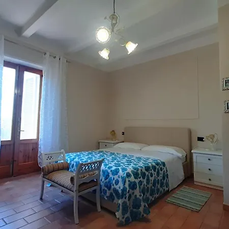 Séjour à la ferme Antico Casolare *