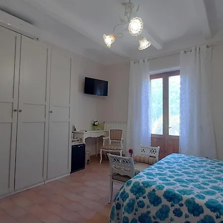 Antico Casolare Κατάλυμα σε φάρμα Σαν Τζιμινιάνο