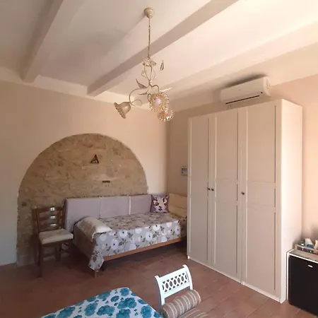 Antico Casolare Σαν Τζιμινιάνο