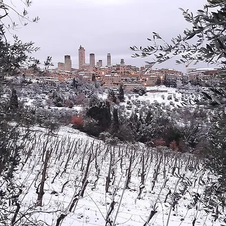 Antico Casolare *