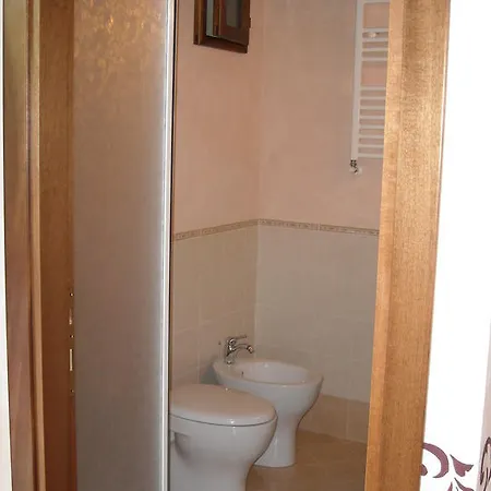 Farm stay Antico Casolare *