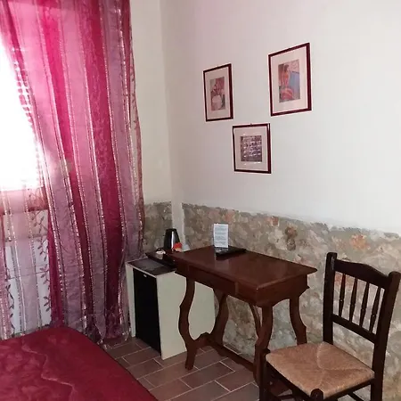 Antico Casolare Κατάλυμα σε φάρμα *